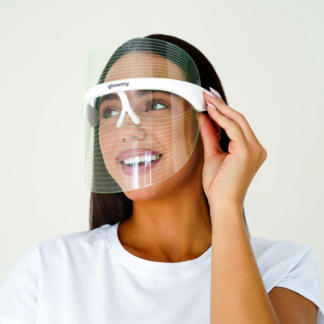 Light Shield® - GlowMy - GlowMy